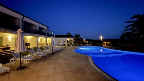 San Lorenzo Villas Residence Bed and Breakfast in Istria County