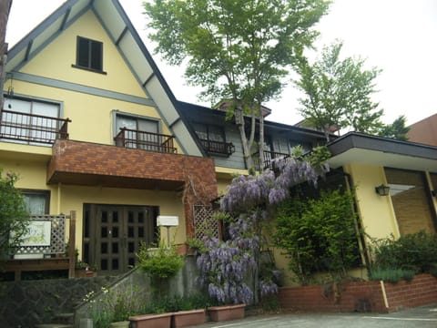 Pension Ivy Bed and Breakfast in Shizuoka Prefecture