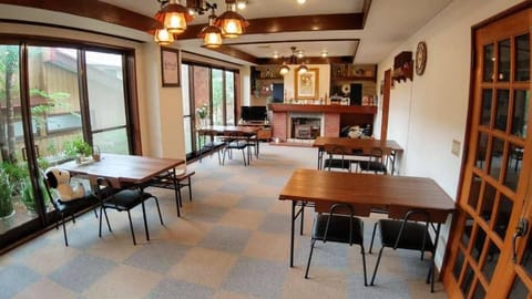Pension Ivy Bed and Breakfast in Shizuoka Prefecture