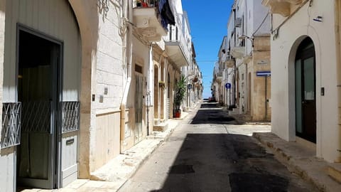 Casa Toselli Condo in Ostuni