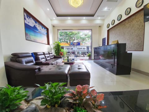 An Phat Hotel Hotel in Ba Ria - Vung Tau