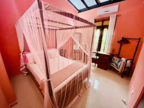 Vero Homestay Galle- Your Home Away From Home! Location de vacances in Galle