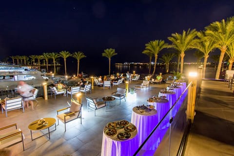 Continental Hotel Hurghada Resort in Hurghada