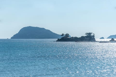 Natural landscape, Beach