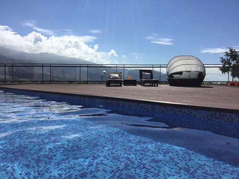 Villa Beausoleil by Madeira Sun Travel Maison in Funchal