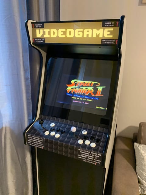 Children play ground