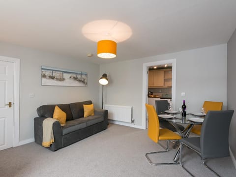 Hamilton House Holiday Apartment Wohnung in Northern Ireland