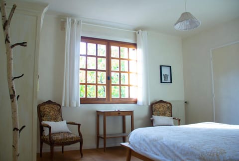 La Perle des Montagnes - Bed and breakfast - Chambre d hôte Übernachtung mit Frühstück in Vernet-les-Bains