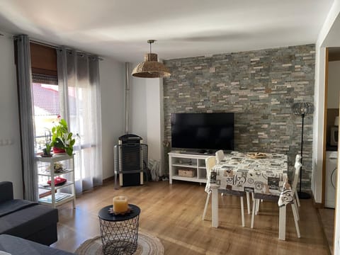 Piso de Verena Apartment in Berguedà