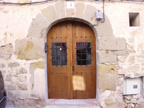 Casa Sigüenza Appartement in Sigüenza