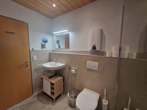 Toilet, Bathroom