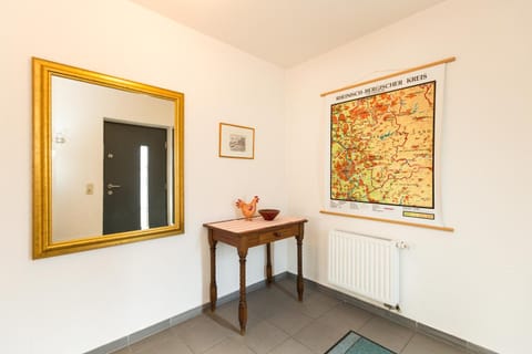 Ferienwohnung Mittendrin Eigentumswohnung in Bergisch Gladbach