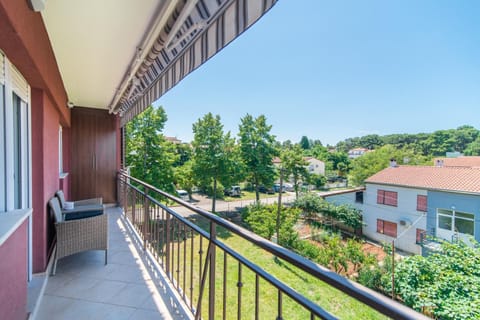 Apartment Lili Apartment in Poreč