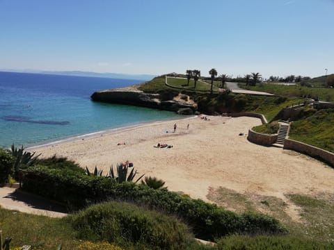 Attico "Elisa" Vista Mare Eigentumswohnung in Porto Torres