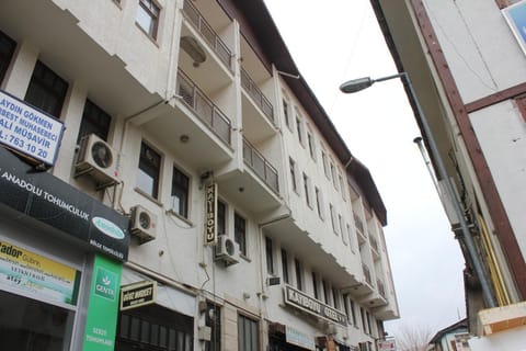 Kayiboyu Hotel Hôtel in Ankara Province