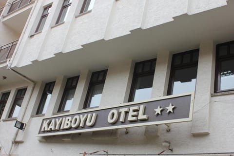Kayiboyu Hotel Hotel in Ankara Province