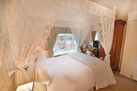Virginia Lodge Bed and Breakfast in Stratford-upon-Avon
