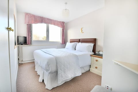 Virginia Lodge Bed and Breakfast in Stratford-upon-Avon