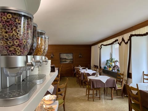 Pension Steinbacher Übernachtung mit Frühstück in Bad Hofgastein