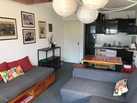 Appartement 6 pers proche pistes & commerces, animaux admis - FR-1-445-98 Apartment in Montgenèvre