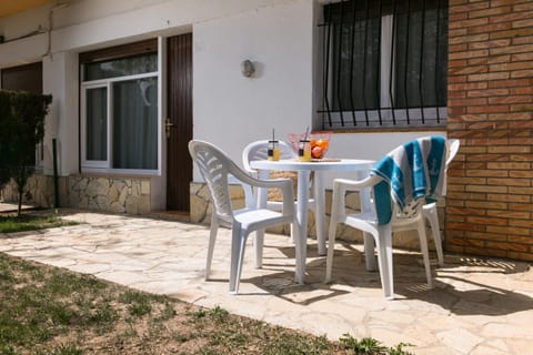 Garden, Balcony/Terrace