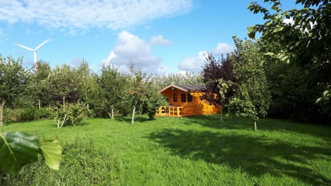 " Haus zwischen den Meeren " Apartment in Nordfriesland