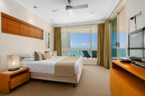 Bellevue At Trinity Beach Apartment hotel in Cairns