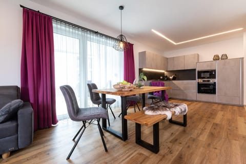 ImPuls | aparts Apartment in Schladming