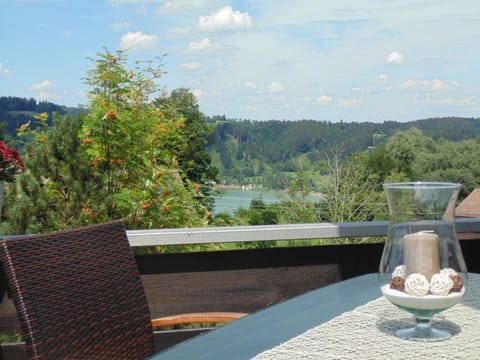Balcony/Terrace, On site