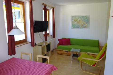 Apartmán Riviera 500/23 Eigentumswohnung in Lipno nad Vltavou