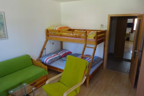 Apartmán Riviera 500/23 Eigentumswohnung in Lipno nad Vltavou