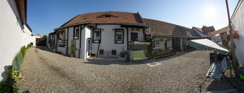 Pensiunea Alina "Adults Only" Bed and Breakfast in Sibiu
