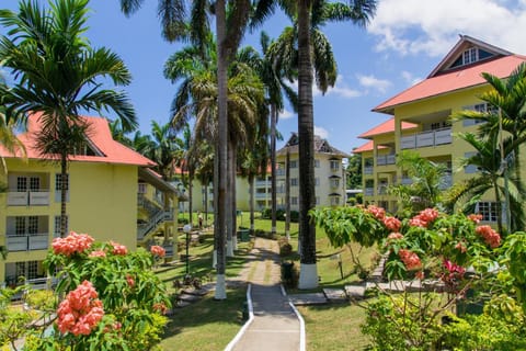 Hillview At Mystic Ridge Resort in Ocho Rios