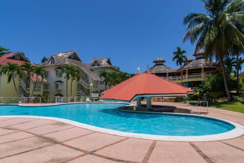 Hillview At Mystic Ridge Resort in Ocho Rios