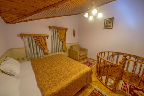 Beypazari Ipekyolu Konagi Gasthof in Ankara Province