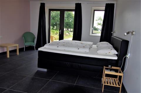 Bed and breakfast Wouw Bed and Breakfast in North Brabant (province)