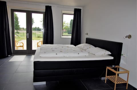 Bed and breakfast Wouw Bed and Breakfast in North Brabant (province)