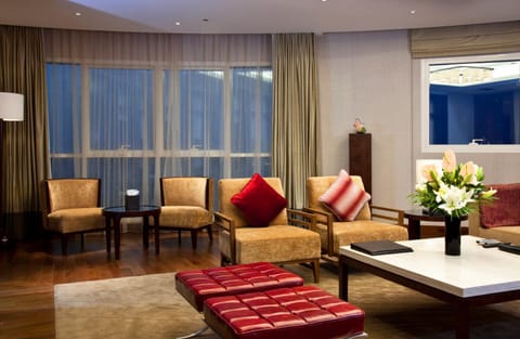 Grand Millennium Al Wahda Executive Apartments Apartment hotel in Abu Dhabi