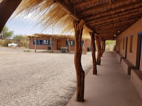 Andes Nomads Desert Camp & Lodge Nature lodge in Antofagasta, Chile