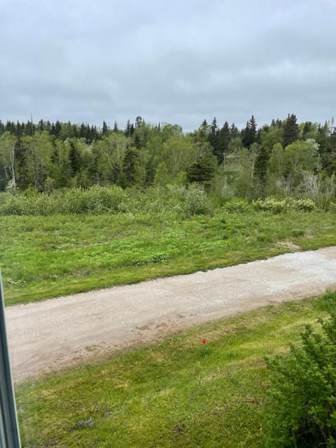 Lush's Cottages Campground/ 
RV Resort in Newfoundland and Labrador