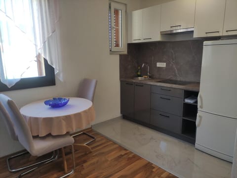 Apartman Budimir1 Wohnung in Cres