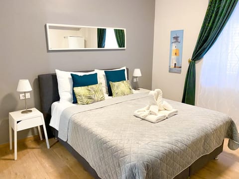 D&A City Center Apartments with free parking Condo in Pula
