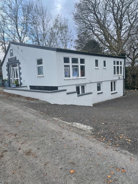 Adalienes Retreat House in Portree