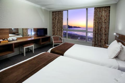 Hotel Osner Hôtel in Eastern Cape