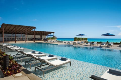 Secrets The Vine Cancun - All Inclusive Adults Only Resort in Cancun