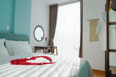 Phuong Tran Apartment and Hotel Appartement-Hotel in Da Nang