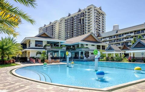 Family Suite 3Br 2Cr 2 Balcony Eigentumswohnung in Taguig