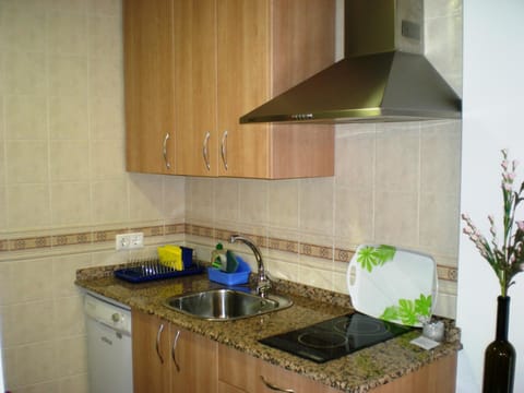 Apartamentos San Martin Condo in Cuenca