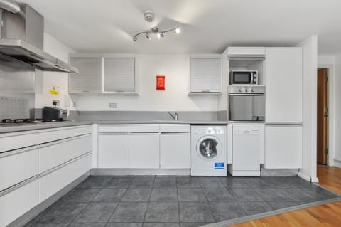 Access Apartments City Wohnung in London Borough of Islington