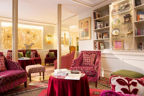 Hôtel du Levant Hotel in Paris
